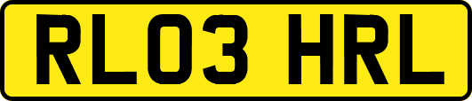 RL03HRL