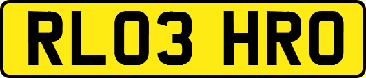 RL03HRO
