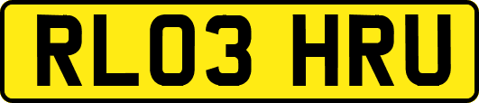 RL03HRU