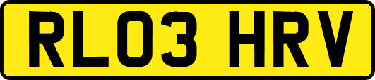 RL03HRV