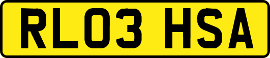 RL03HSA