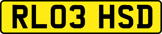 RL03HSD