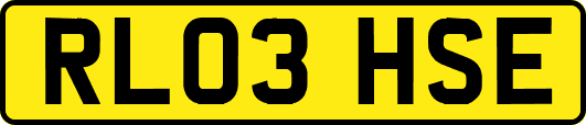 RL03HSE