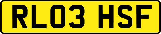 RL03HSF