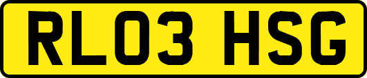 RL03HSG