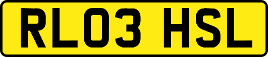 RL03HSL