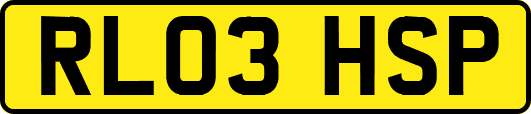 RL03HSP