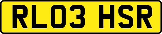 RL03HSR