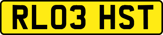 RL03HST
