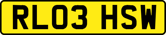 RL03HSW