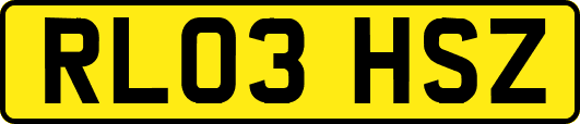 RL03HSZ