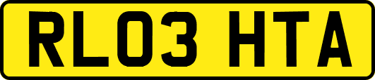 RL03HTA