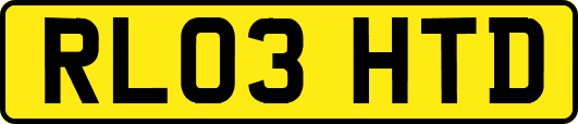 RL03HTD