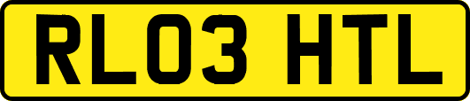 RL03HTL