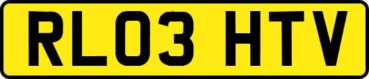 RL03HTV