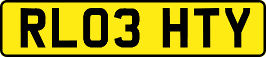 RL03HTY