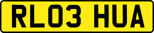 RL03HUA
