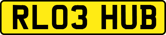 RL03HUB