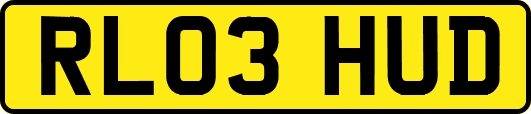 RL03HUD