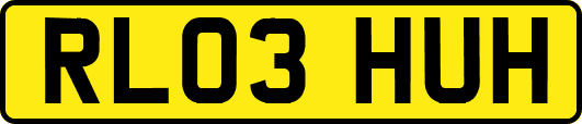 RL03HUH