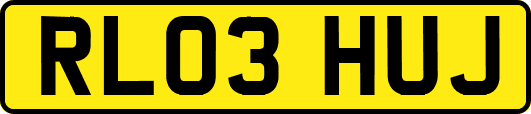RL03HUJ