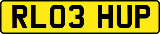 RL03HUP