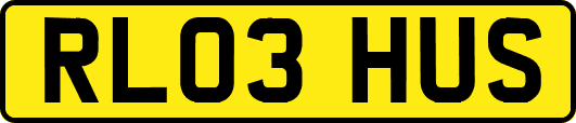 RL03HUS