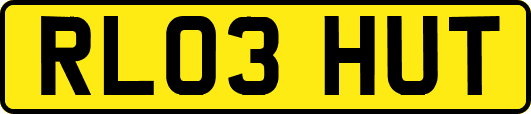 RL03HUT