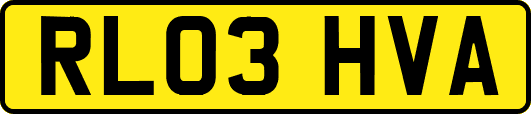 RL03HVA