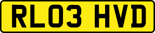 RL03HVD