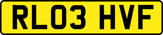 RL03HVF