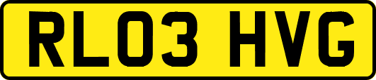 RL03HVG