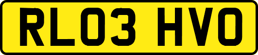 RL03HVO