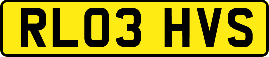 RL03HVS
