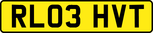RL03HVT