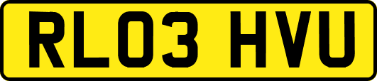 RL03HVU