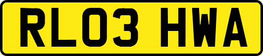 RL03HWA