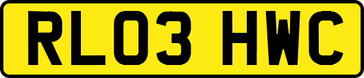 RL03HWC