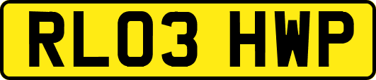 RL03HWP