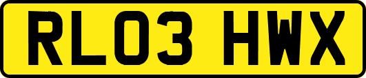 RL03HWX