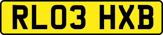 RL03HXB
