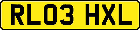 RL03HXL