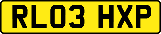 RL03HXP