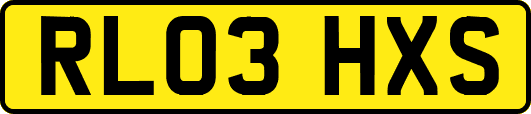 RL03HXS