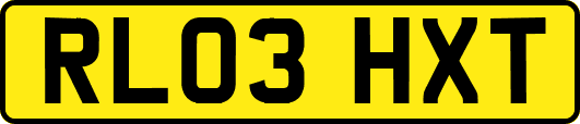 RL03HXT