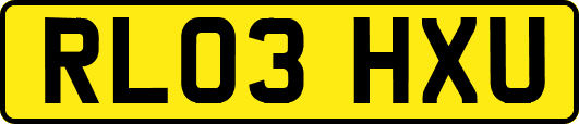 RL03HXU