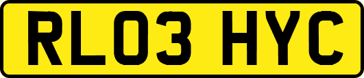 RL03HYC