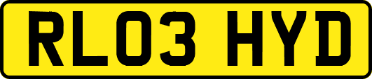 RL03HYD