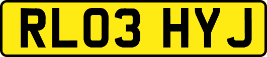 RL03HYJ