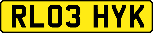 RL03HYK